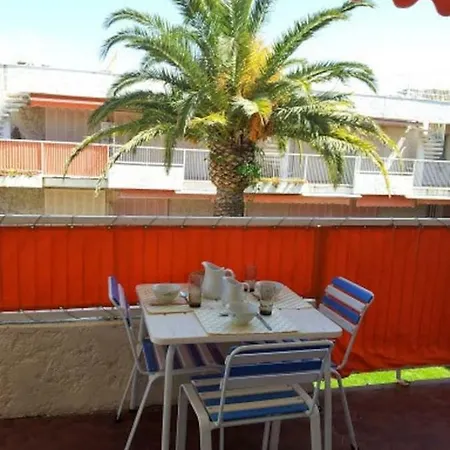 Apartment Patiolarium
